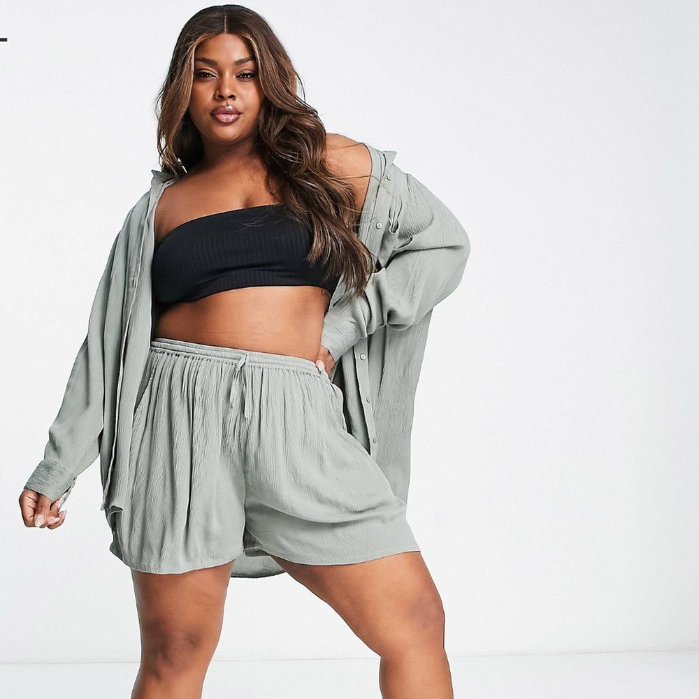 ASOS Set (Different Size Top & Bottom)